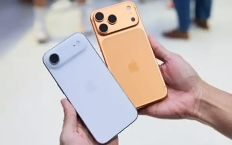 أبل تستعد لثورة فى تعدد المهام عبر iOS 27 استعدادا للأيفون القابل للطى